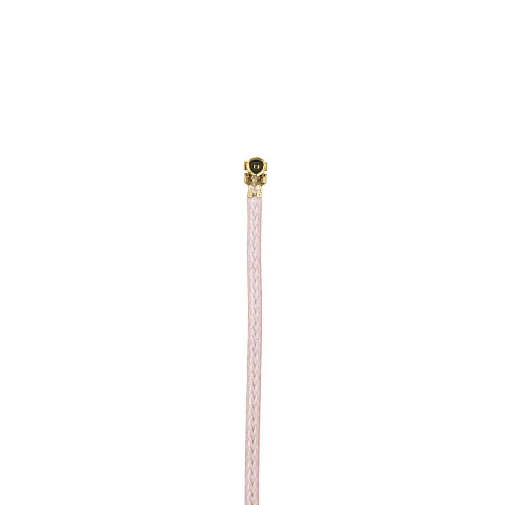 U.FL to MMCX Female RG316 Extension Cable - 10cm for fpv drones 2
