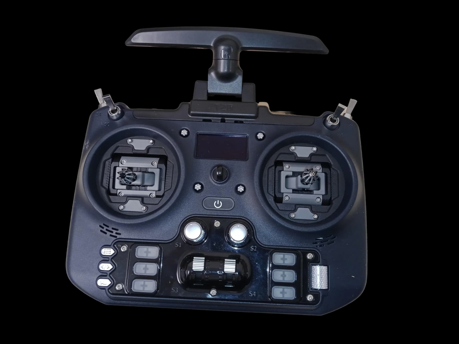 Jumper T20S Radio ELRS [Defective]