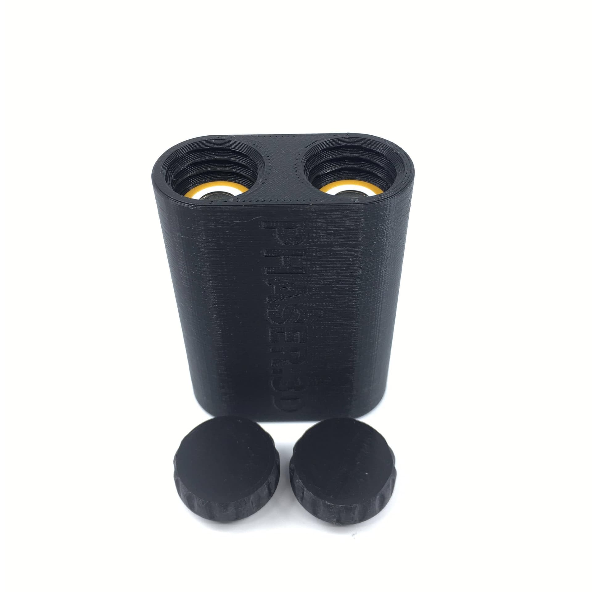 Phaser3D 18650 Battery Casing for fpv drones 2