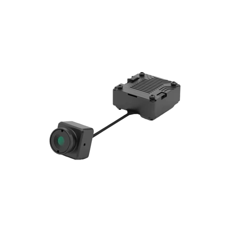 Caddx ECLIPSE 002 256 Thermal Analog Camera System - 2 for fpv drones 1