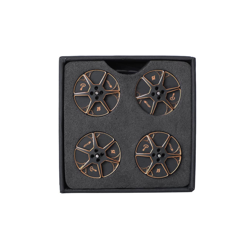 T-Motor Cine35 Combo FPV Motors 4pc for fpv drones 4