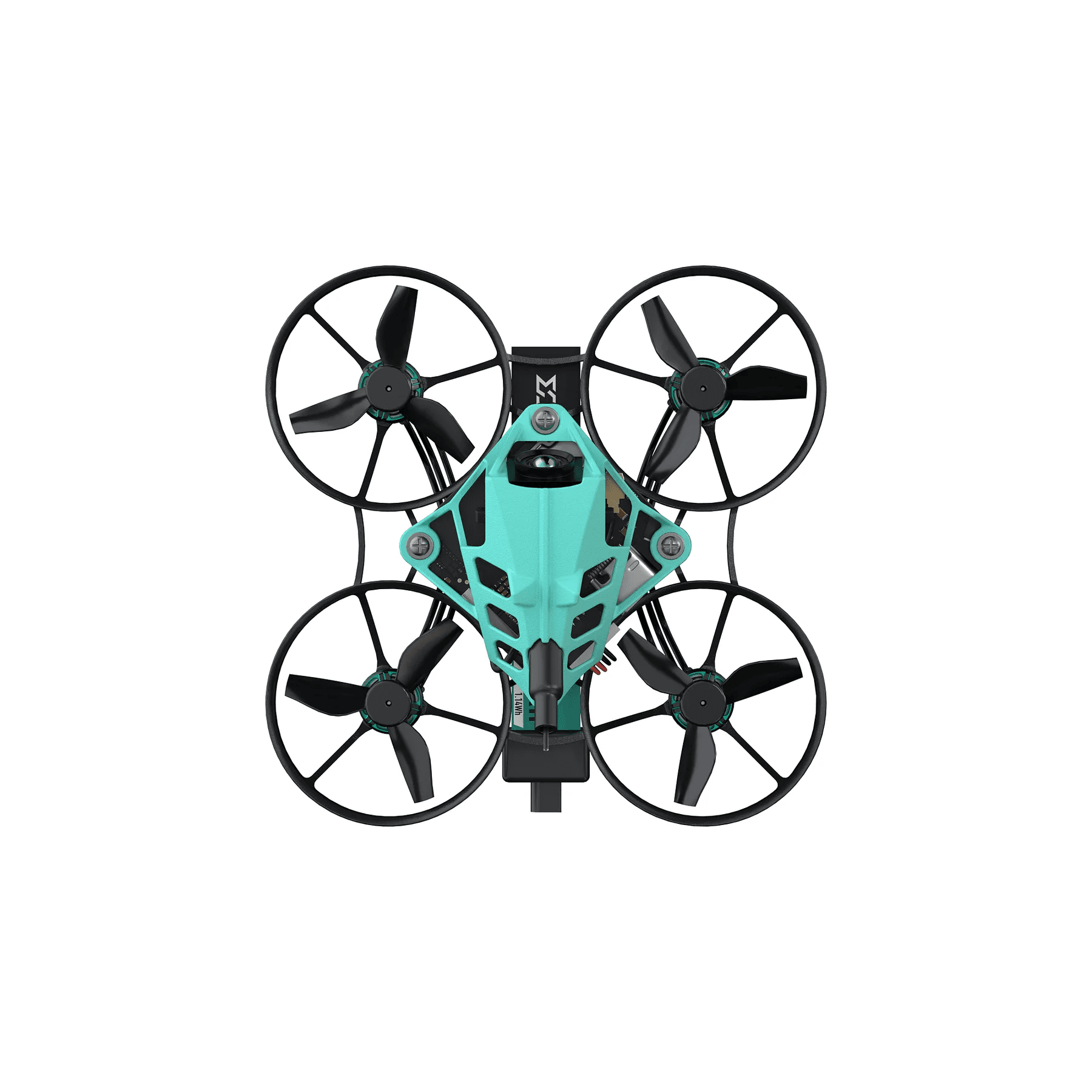 Sub250 Nimble65 HD O4 65mm Whoop - Choose Receiver for fpv drones 5