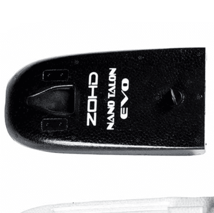 Zohd Nano Talon Evo Spare Parts for fpv drones