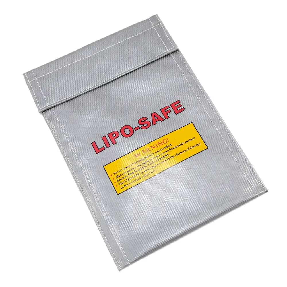 Lipo-Safe Bag for fpv drones 4
