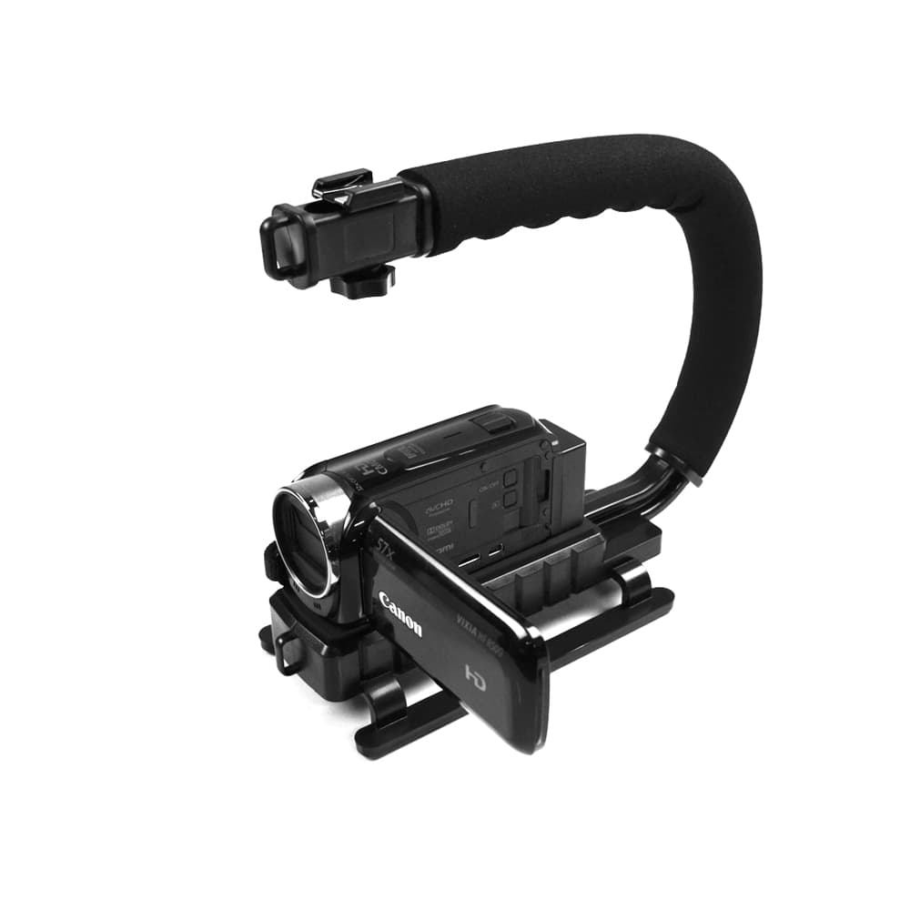 Videocamera Handheld SoftGrip for fpv drones