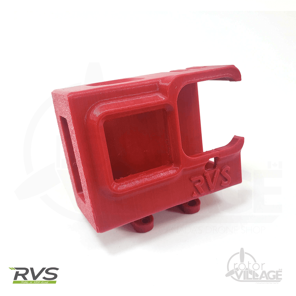 RVS GoPro Hero9/10/11 Mount - Yeetmule, Creamer 2, Smol & more for fpv drones 9