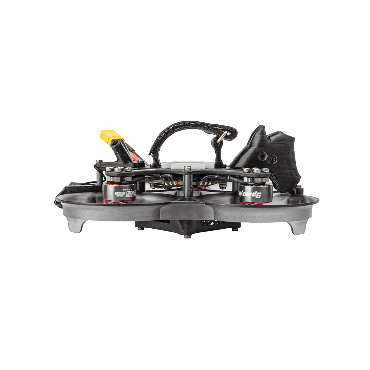 XI20 Pro HD O4 PRO Version 4S (without O4 PRO) for fpv drones 1