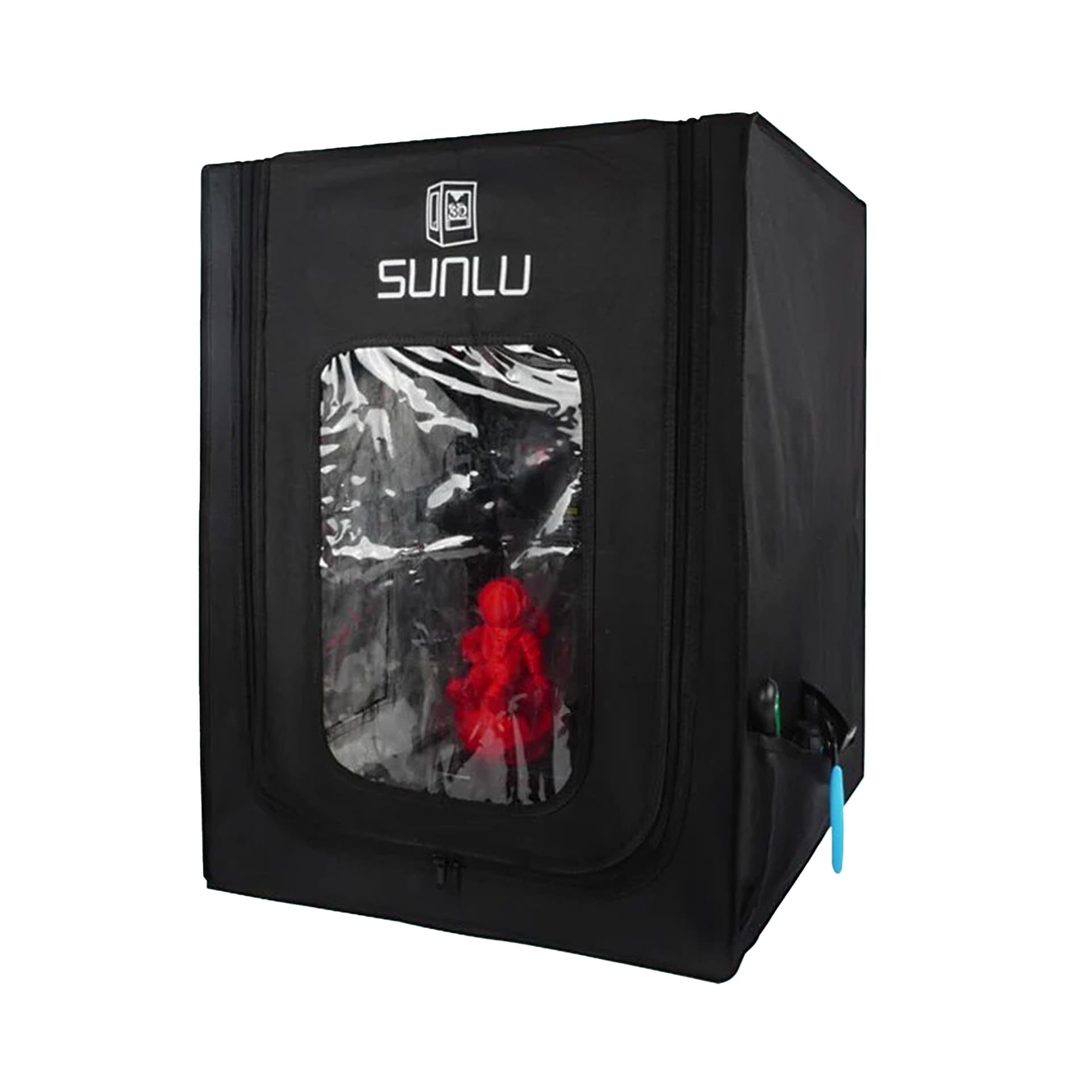 Sunlu 3D Printer Insulation Cover (900*750*700mm) for fpv drones