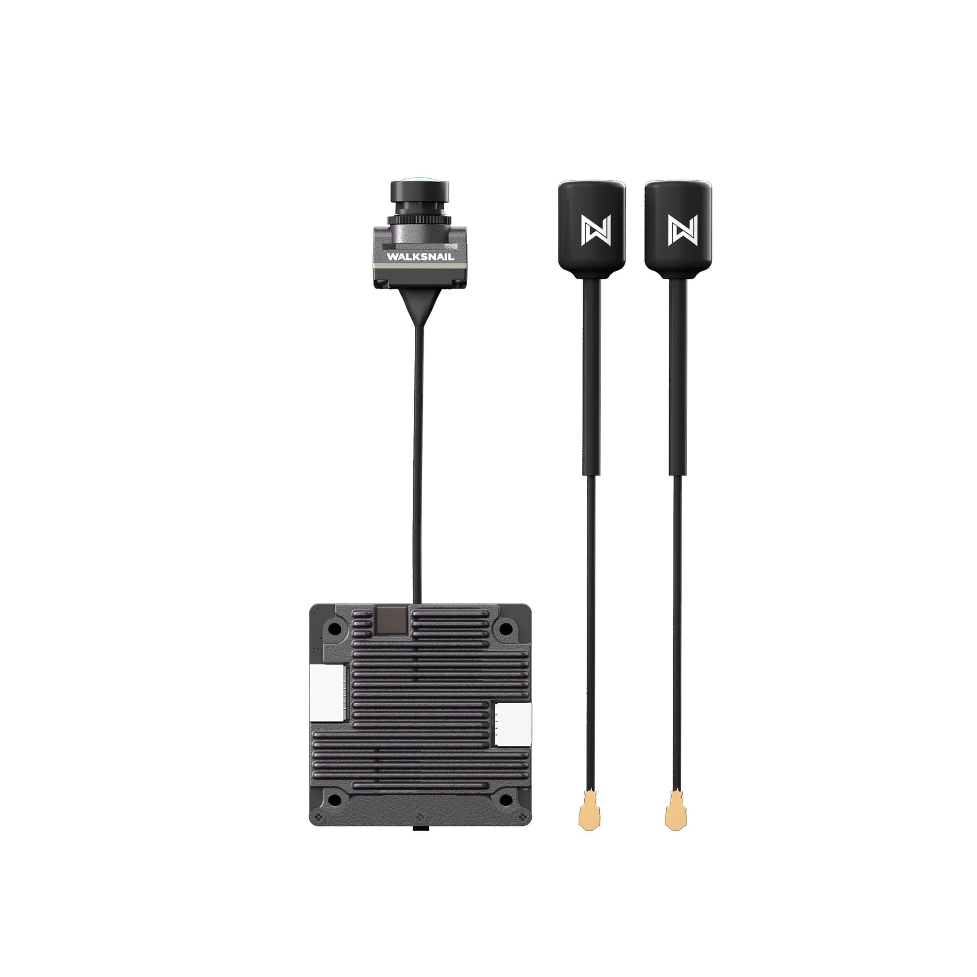 Walksnail Digital HD VTX / Nano Camera Kit for Walksnail Avatar HD Goggles for fpv drones 2