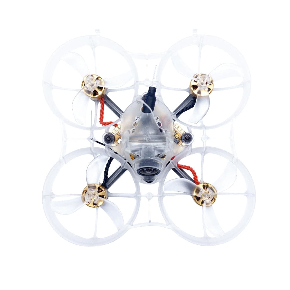 NewBeeDrone AcroBee75 BLV3 BNF 1S for fpv drones 2