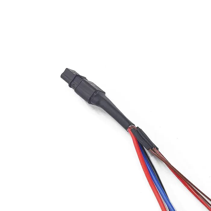 ZMO PRO Replacement Fuselage Cable Set for fpv drones 2