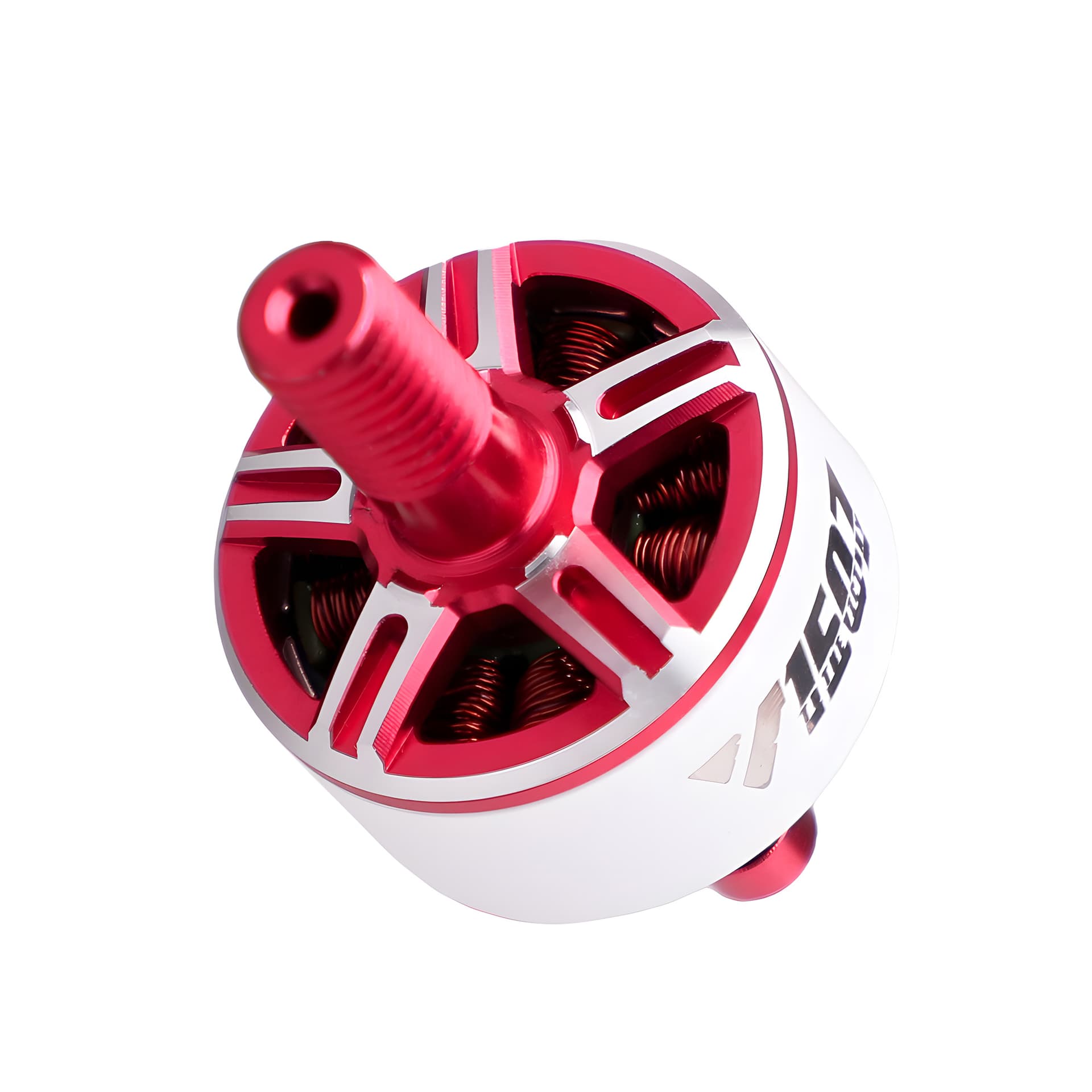 T-HOBBY V1507 3-4 Inch FPV Brushless Motor Dual Voltage for fpv drones 3