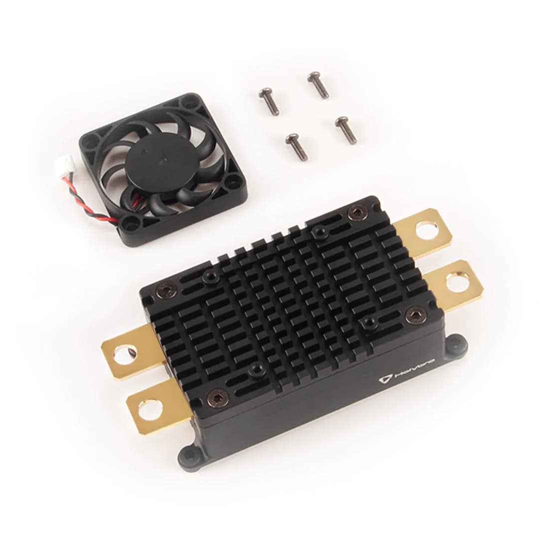 HolyBro PM08 Analog Power Module (14S, 200A) for fpv drones 4