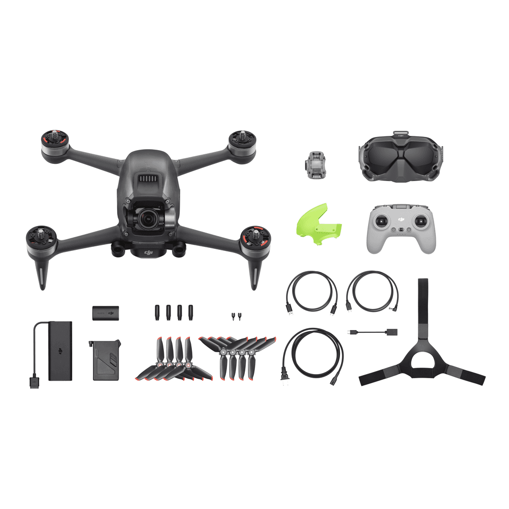 DJI FPV Combo for fpv drones 4