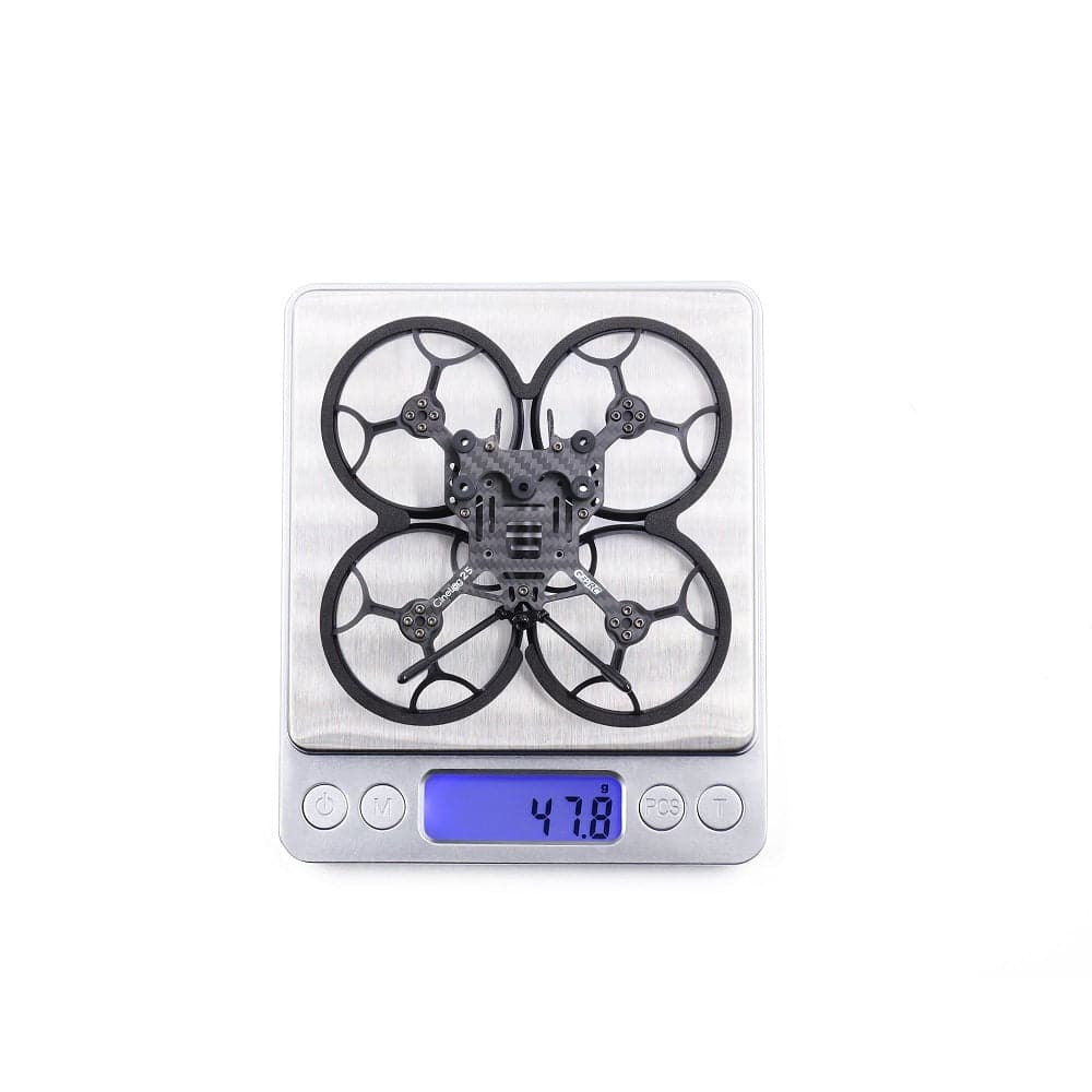 GEPRC GEP-CL25 Cinewhoop 2.5" Frame Kit for fpv drones 6