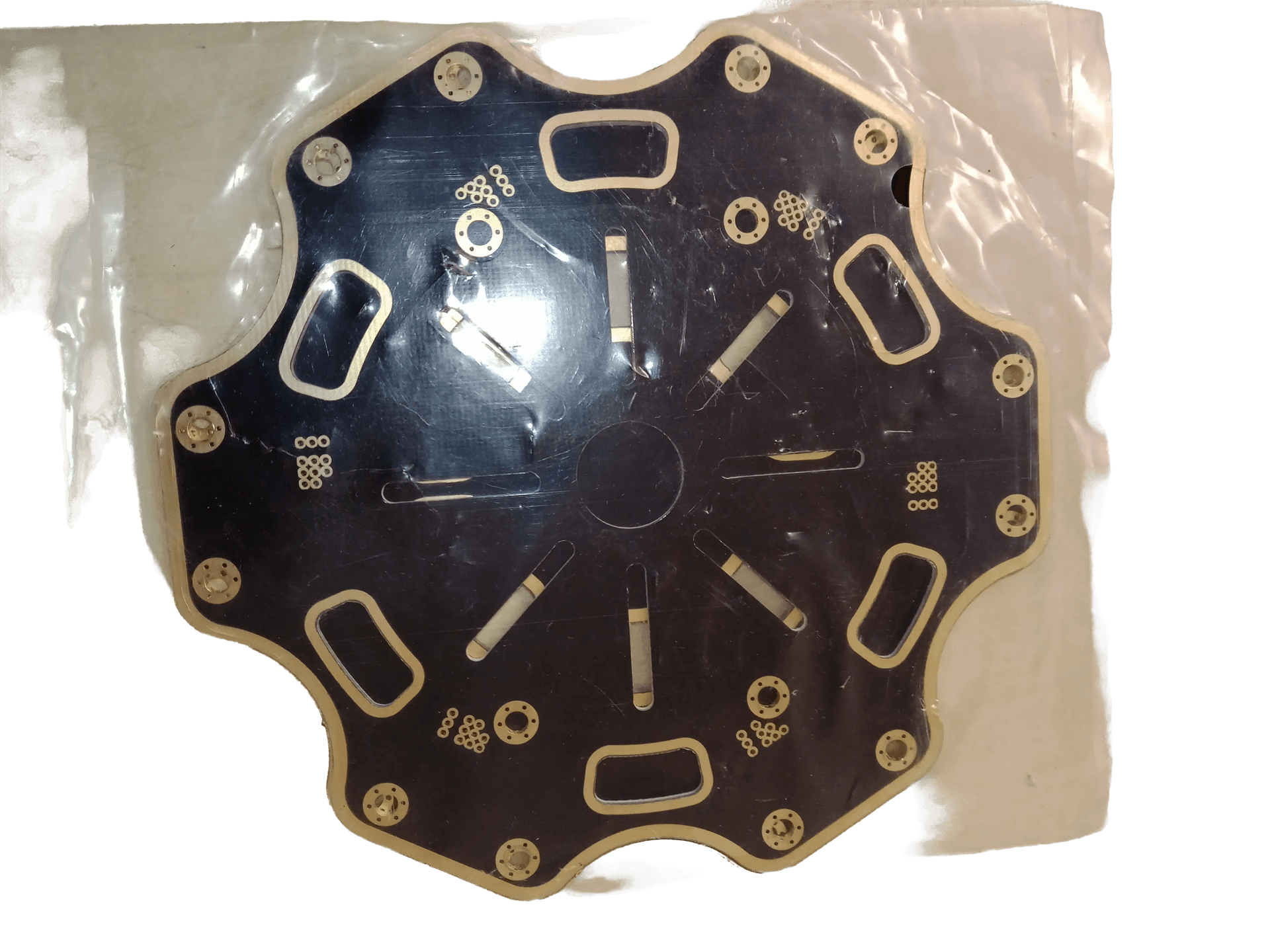 H680 V3 Top and Bottom Plate [New] for fpv drones 1