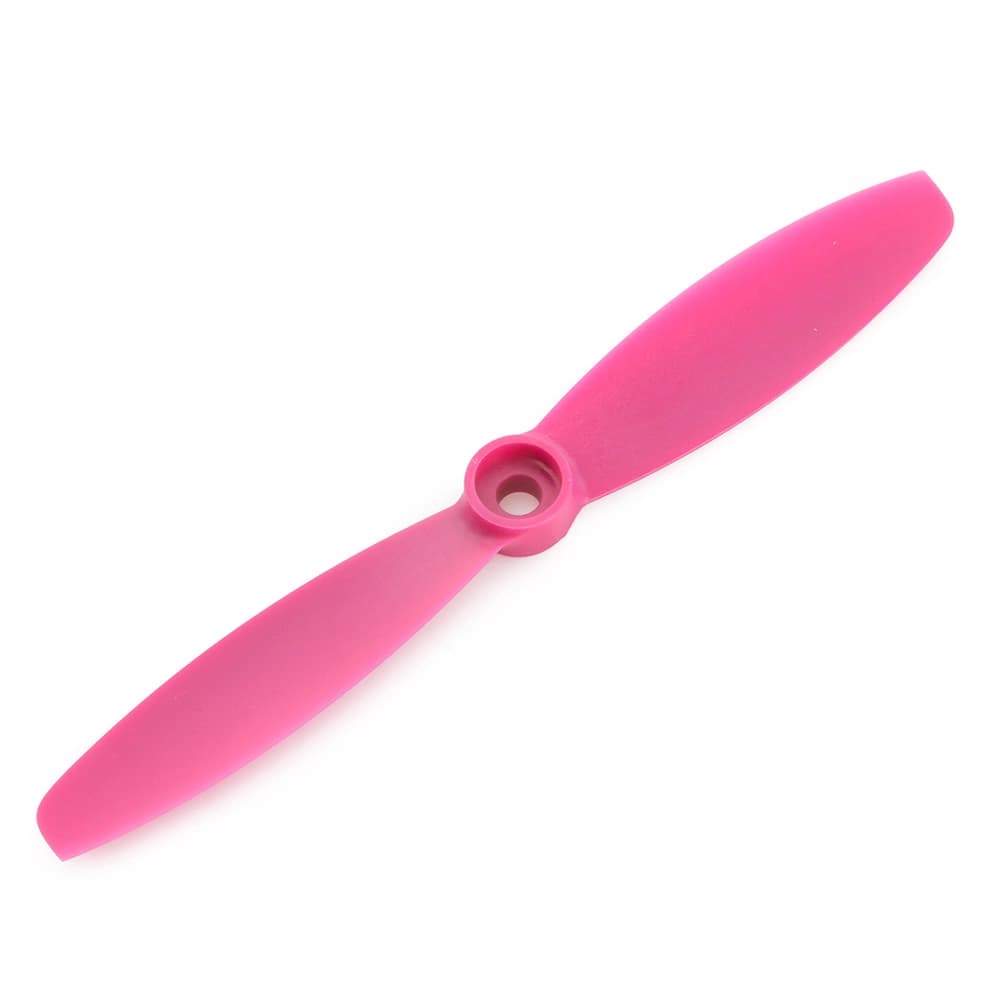 Lumenier 5x3.5 - 2 Blade Propeller (Set of 4 - Purple) - 5" - Purple for fpv drones 3
