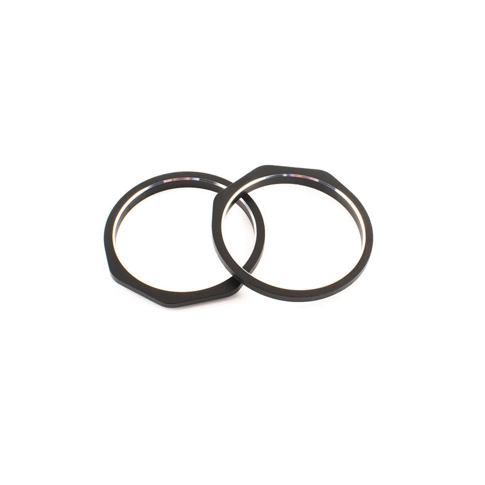 RadioMaster Zorro CNC Gimbal Rings for fpv drones 1