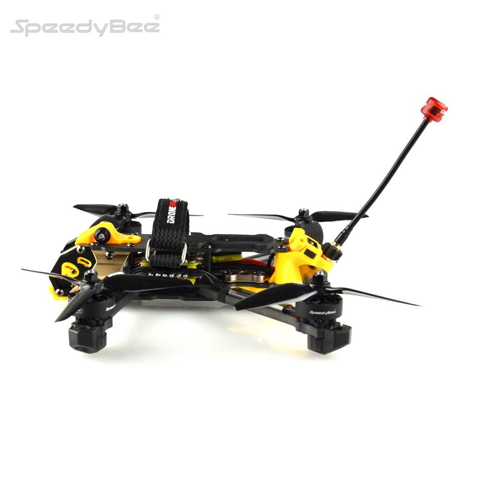 SpeedyBee Mario 5 Freestyle - PNP for fpv drones 2