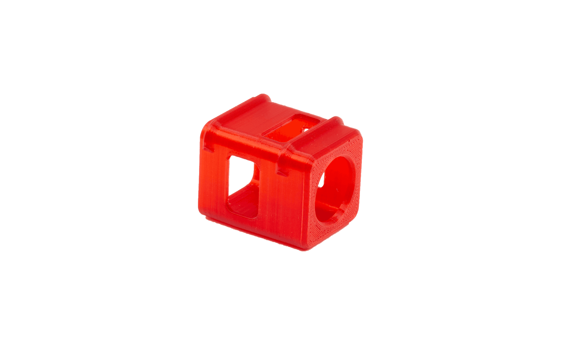Phaser3D FireFly HD Camera Generic Mount for fpv drones 2