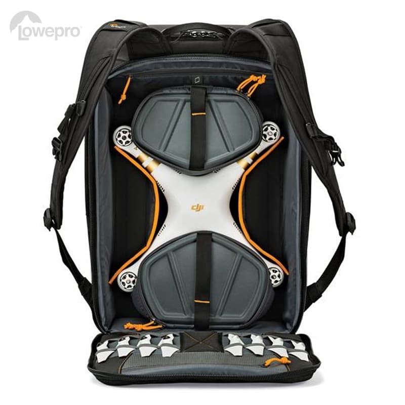 Lowepro DroneGuard BP450AW rugzak voor drones for fpv drones 1