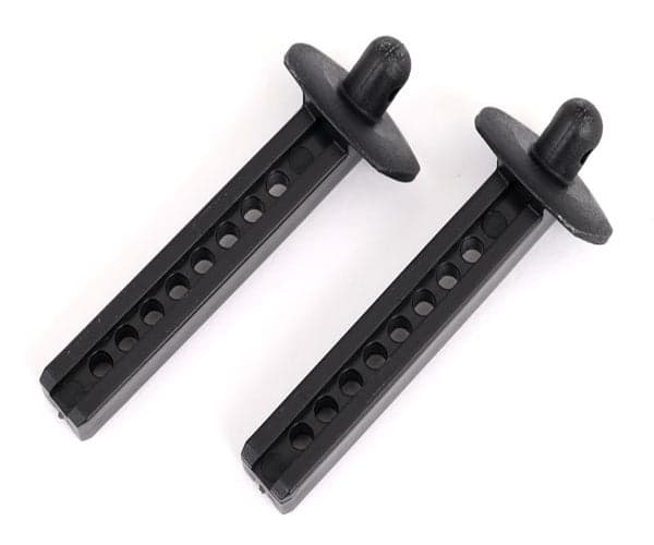 Traxxas 9417 Body mount posts, rear (2) for fpv drones