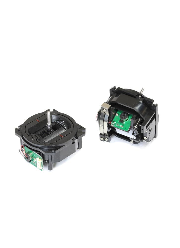 Jumper Hall Gimbal Upgrade for T16 Transmitter (Pack of 2)