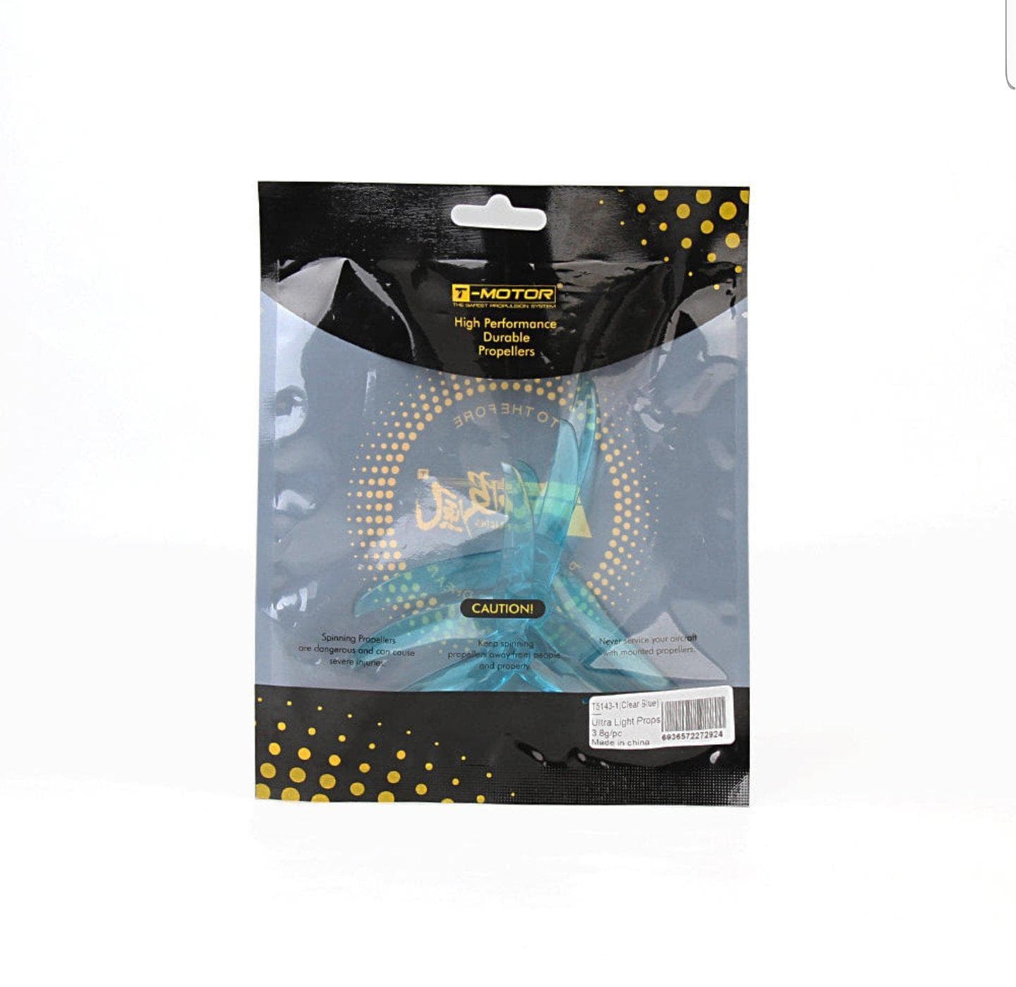 T-Motor T5143-1 Ultralight POPO Compatible for fpv drones 7