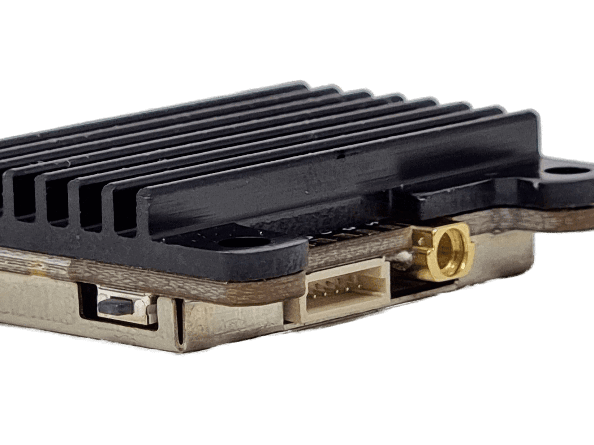 TheFPV Chaos Pro VTX Video Transmitter (200-1600mW, 2-6S, Smart Audio) for fpv drones 3