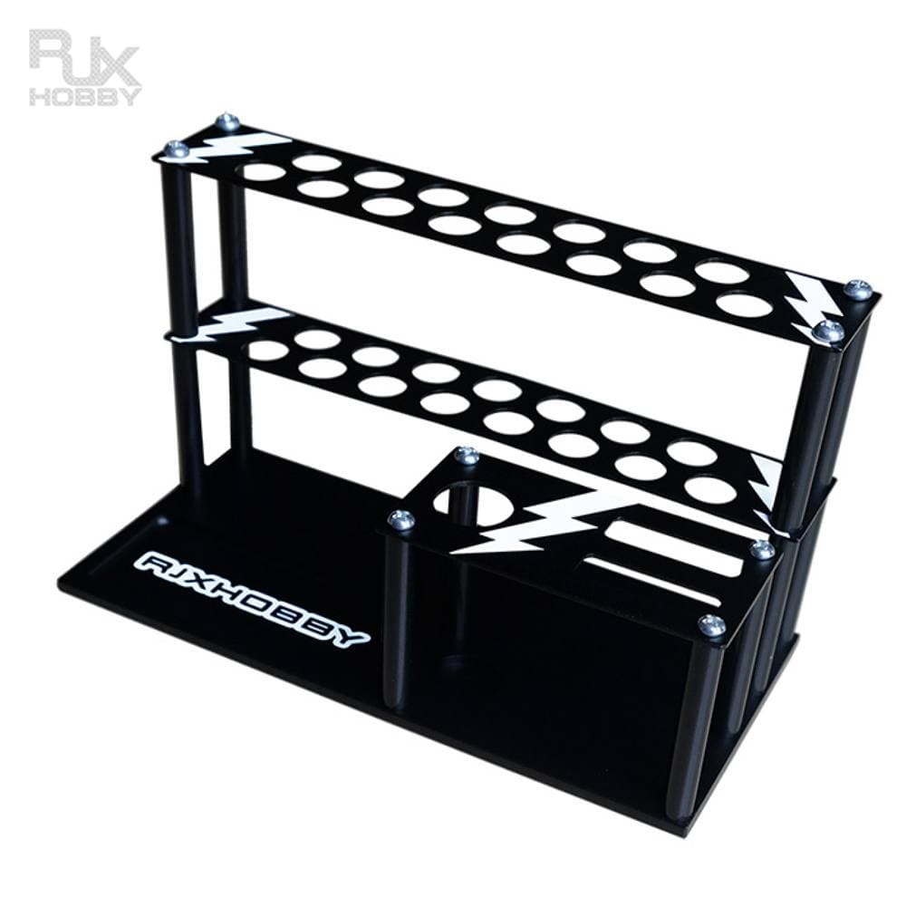 RJX Schroevendraaier Standaard for fpv drones 3