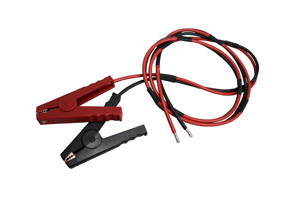 Battery Clamp Charge Cable for fpv drones 3