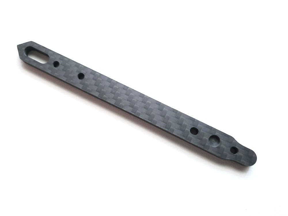 Kraken Works v1 Arms - Full Carbon for fpv drones