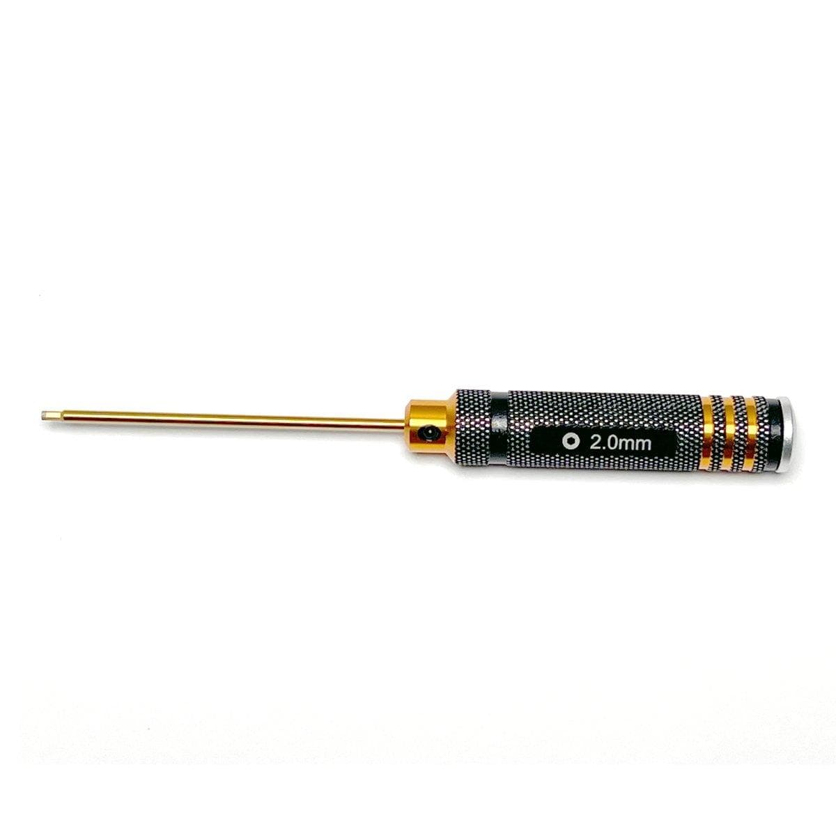 WREKD Premium FPV 2.0mm Hex Driver for fpv drones 1
