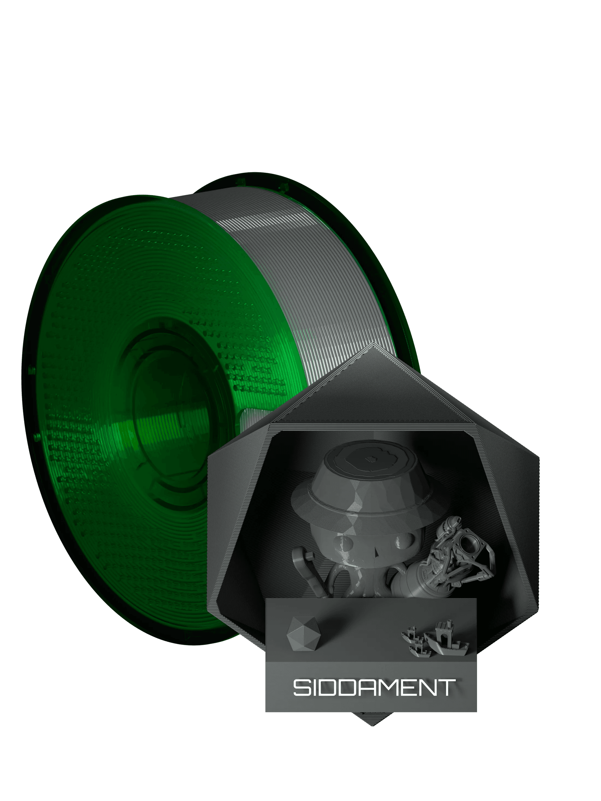 Siddament V2 ASA for fpv drones 3