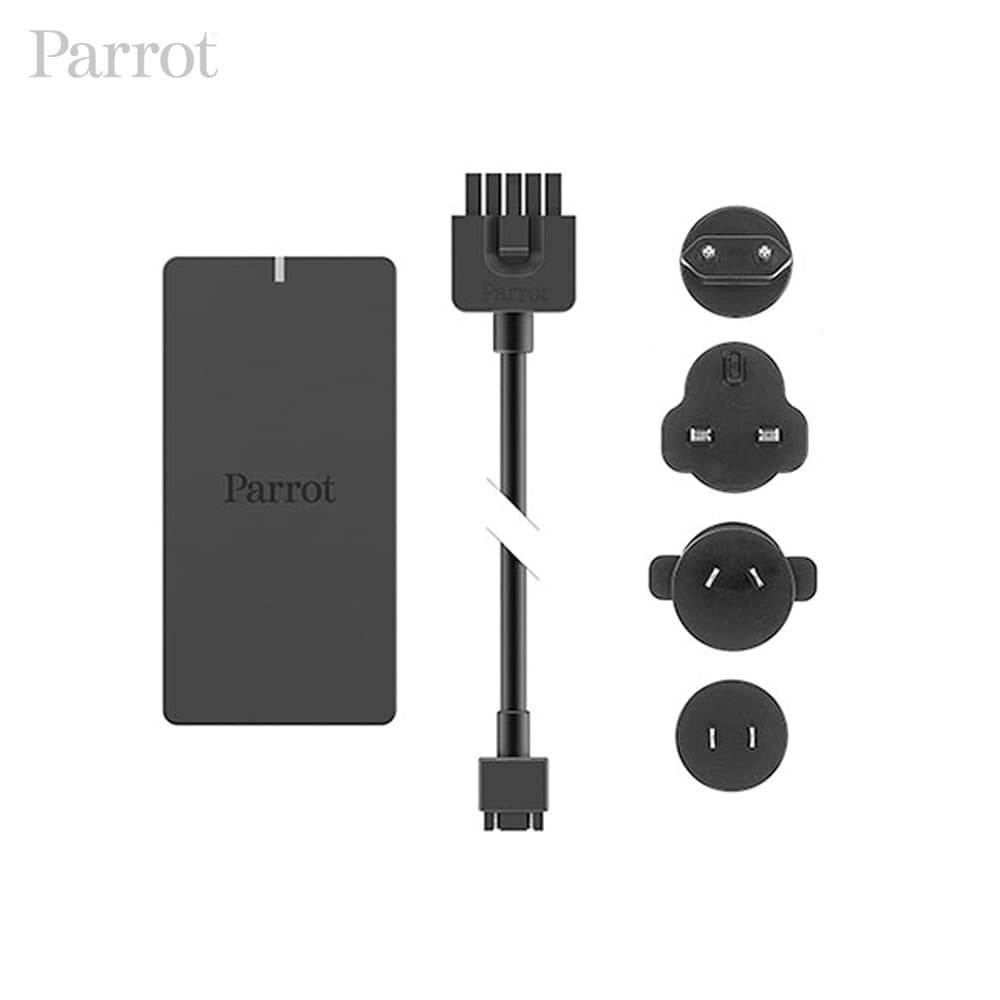 Parrot DISCO FPV - Acculader for fpv drones