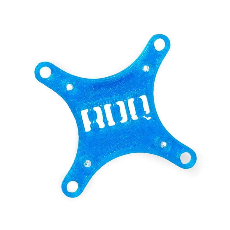 RDQ 30x30 to 20x20 Stack Adapter - 3D Printed TPU - Choose Your Color