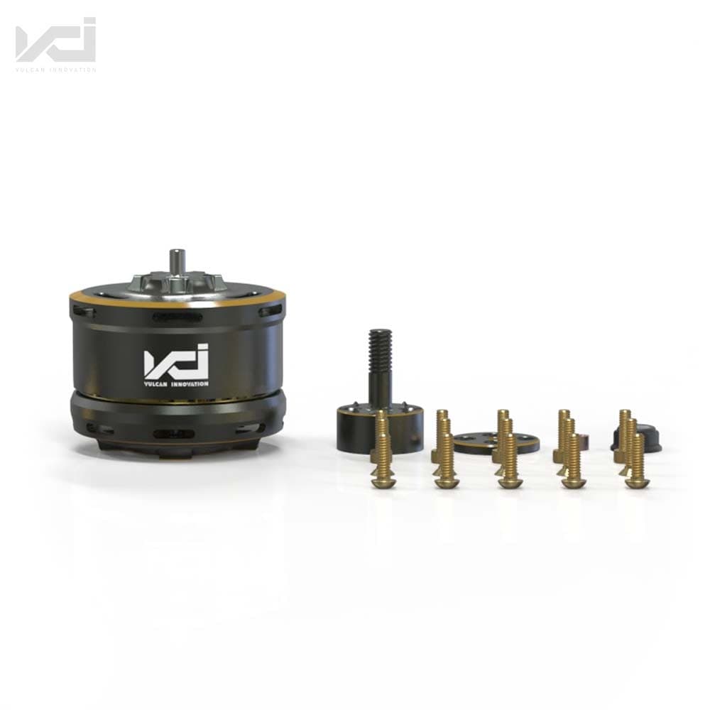 VCI 4218 Motor - 350KV for fpv drones 4