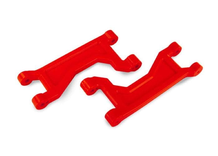 Traxxas Suspension Arms Upper Red (Left or Right/ Front or Rear) (2) Maxx for fpv drones