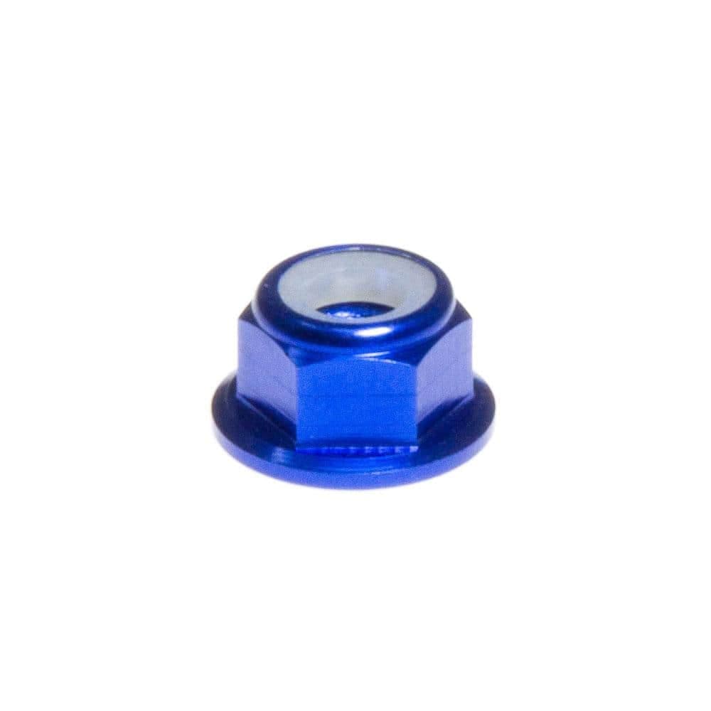 M5 Prop Nut w/ Flange (1PC) - Choose Your Color for fpv drones 4