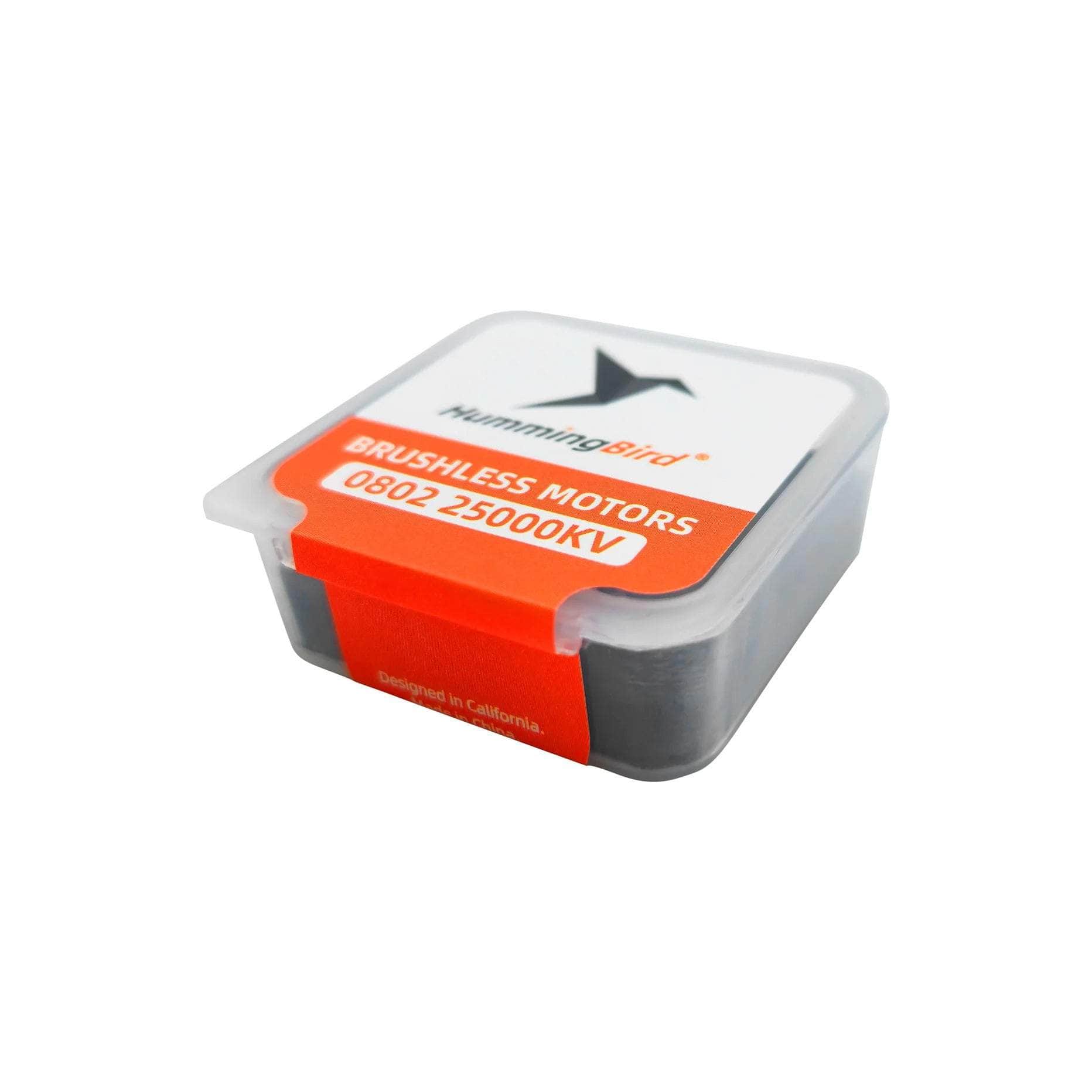 NewBeeDrone HummingBird 0802 25000Kv Micro Motor 4 pack for fpv drones 4