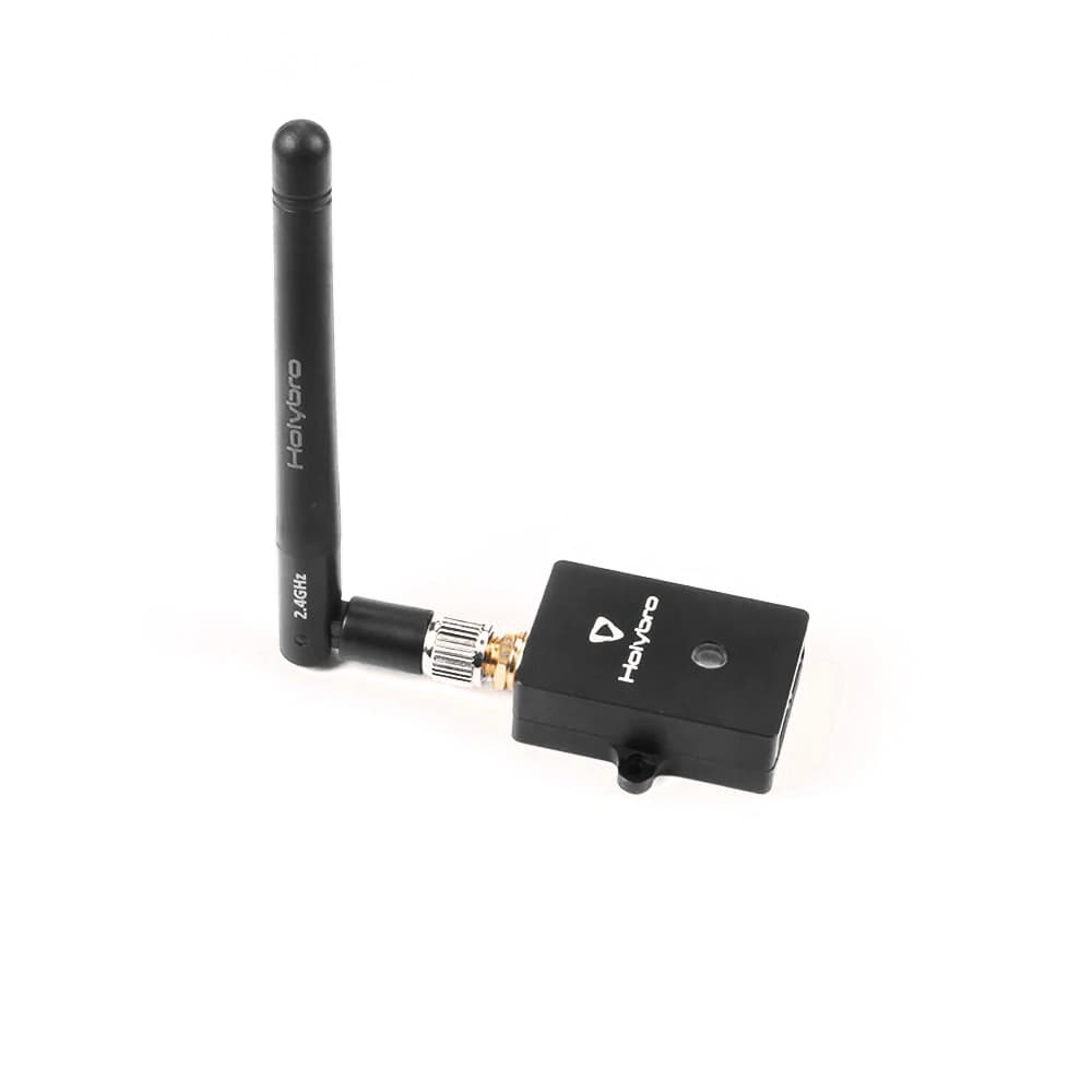 Holybro Remote ID Module w/ Case - 3 - Black for fpv drones 2