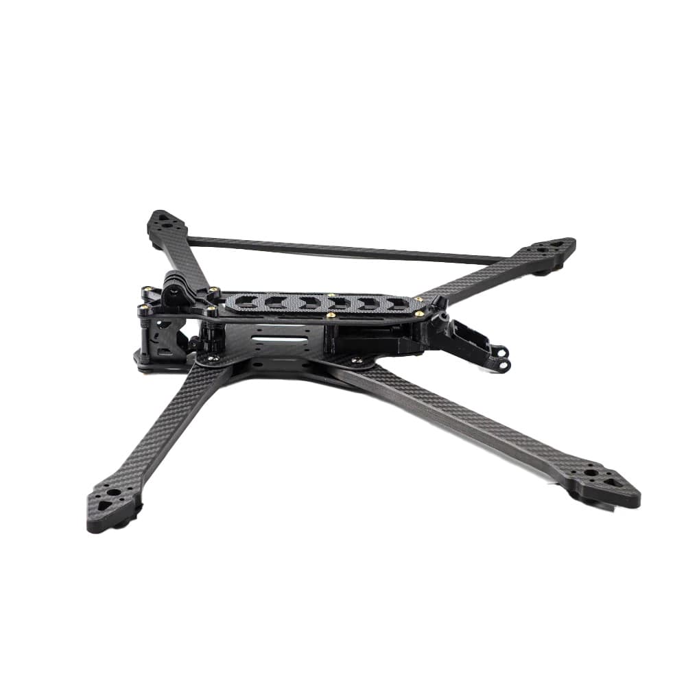 Rekon FPV Rekon10 Pro Long Range Frame Kit  - 10" - 6.75 - Black for fpv drones 3
