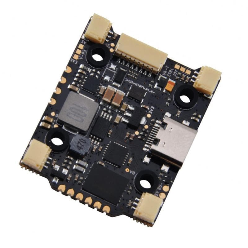 Zeez 2020 Stack for fpv drones 3