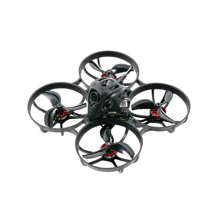 BetaFPV BNF Meteor75 Pro HD 1S Brushless Whoop w/ Walksnail Avatar & Nano Cam (BT2.0) - Choose Your Receiver
