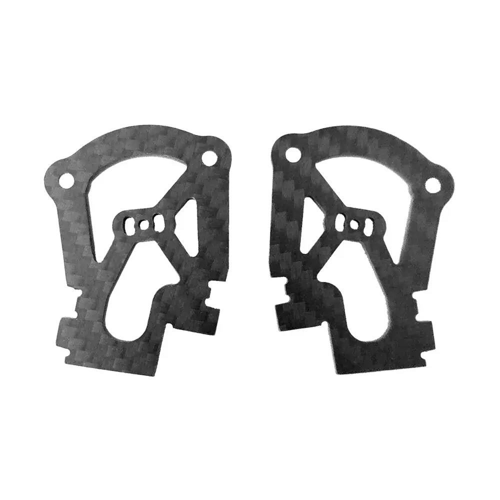Ummagawd Cricket FPV Moongoat Replacement Camera Plates (Set of 2) - 2.7 for fpv drones 1