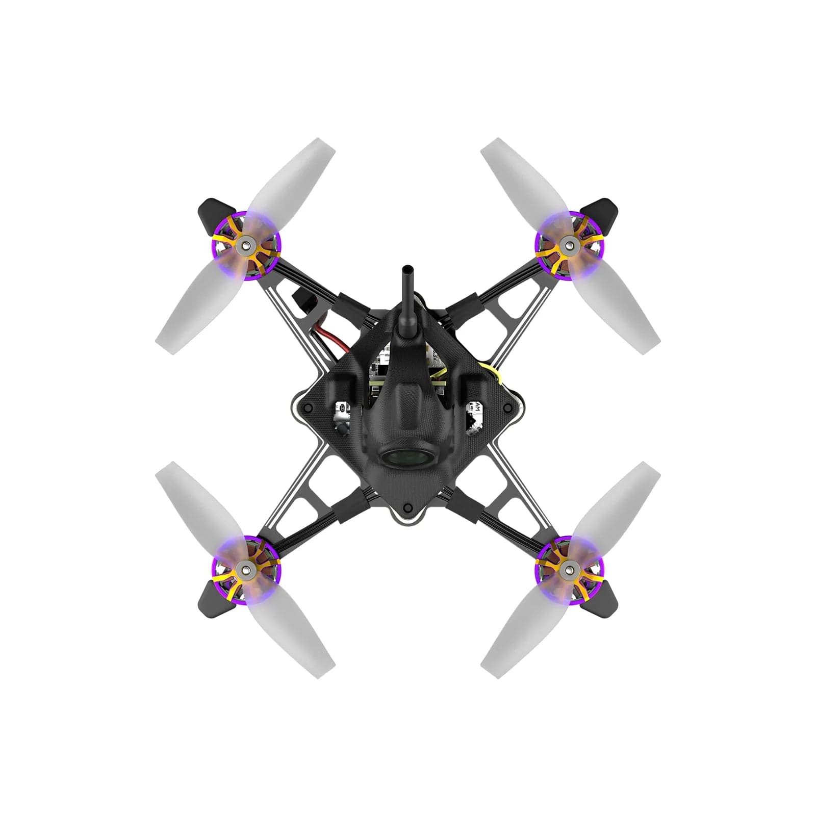 Firefly18 1S Nano Baby V3 Analog ELRS for fpv drones 3