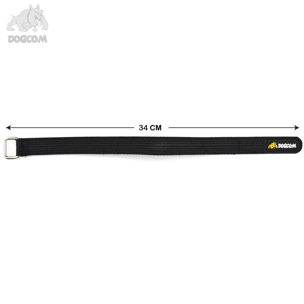 DOGCOM LiPo Strap - 34cm for fpv drones 3