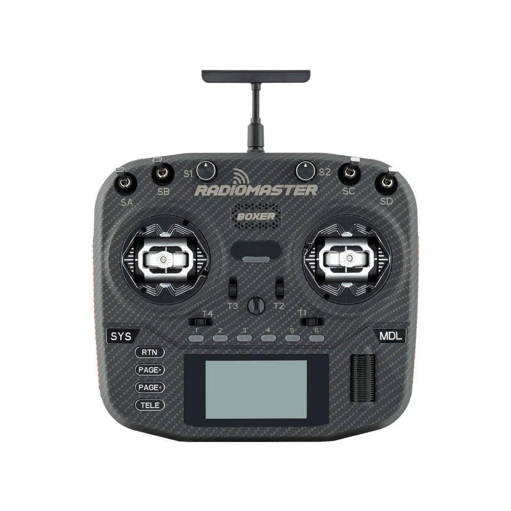 RadioMaster Boxer Max ELRS for fpv drones