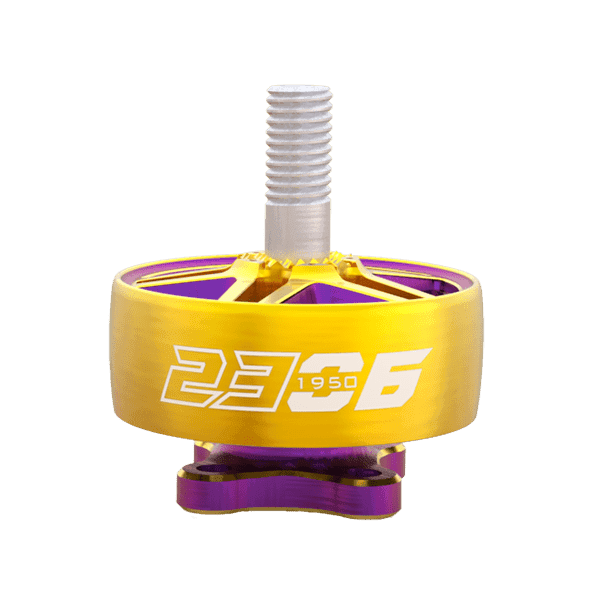 VCI Freestyle 2306 Drone Motor - Choose Kv for fpv drones 4
