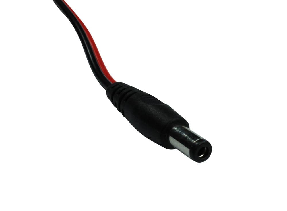 Battery Input Lead for Soldering Iron for fpv drones 2